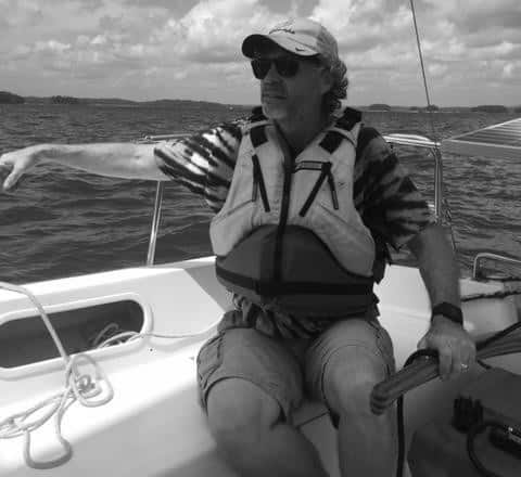 Frank, Senior Solutions Engineer