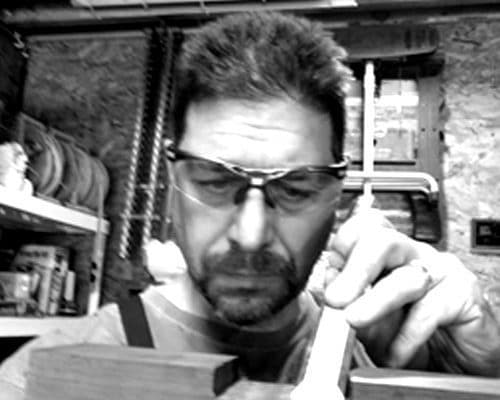 Rick Harber, Founder and CEO