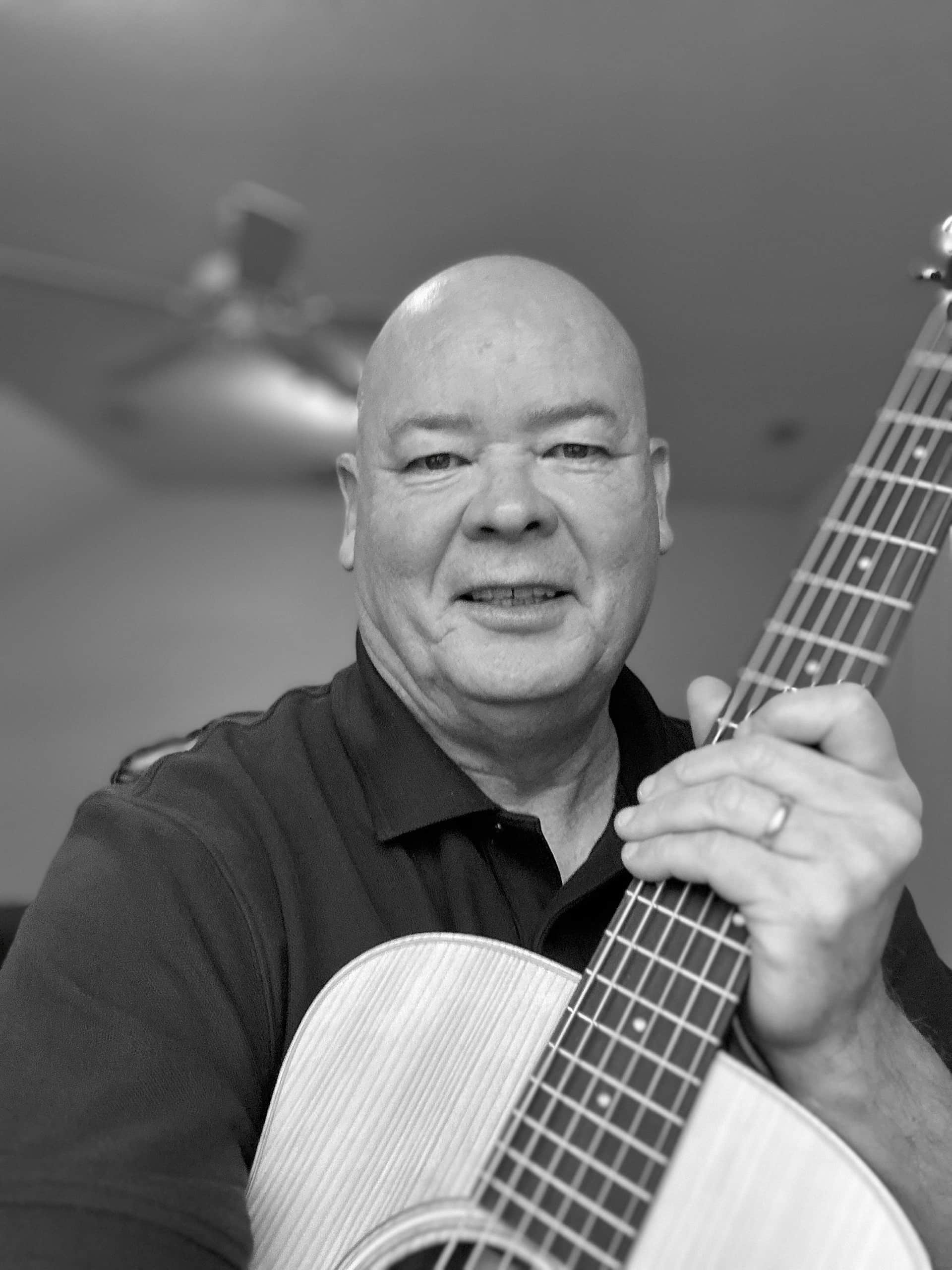 Hubert, Director of Customer Growth