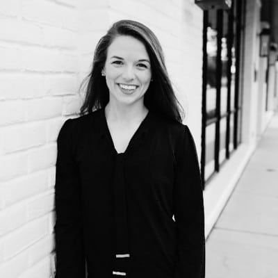 Sarah, Senior Consultant