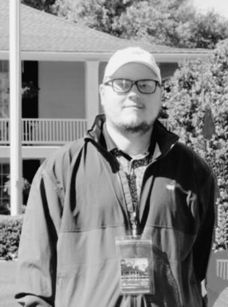 Jordan, MSP Engineer