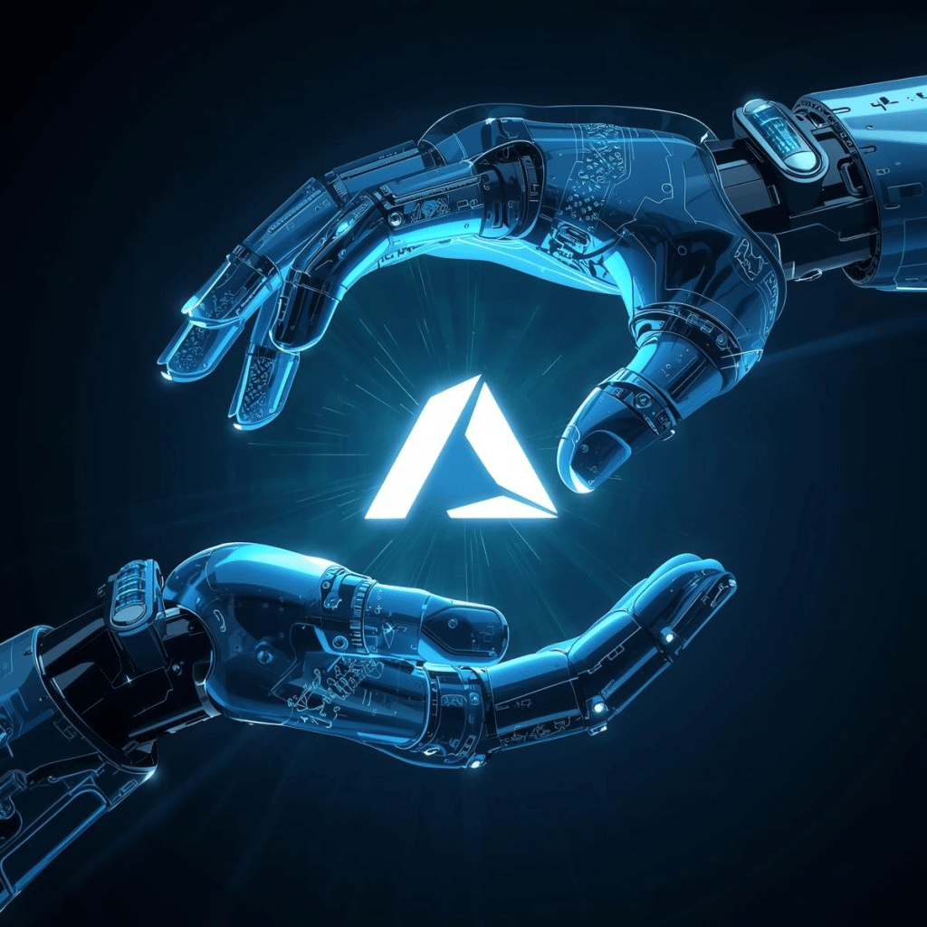 Azure post-migration governance.