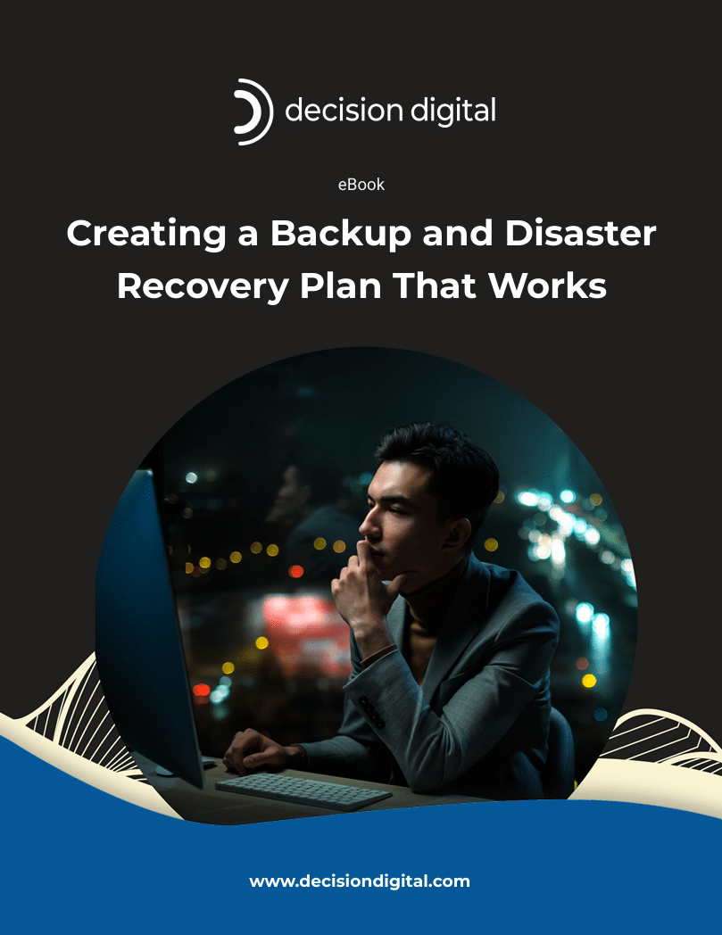The Complete Guide to Choosing a New MSP cover