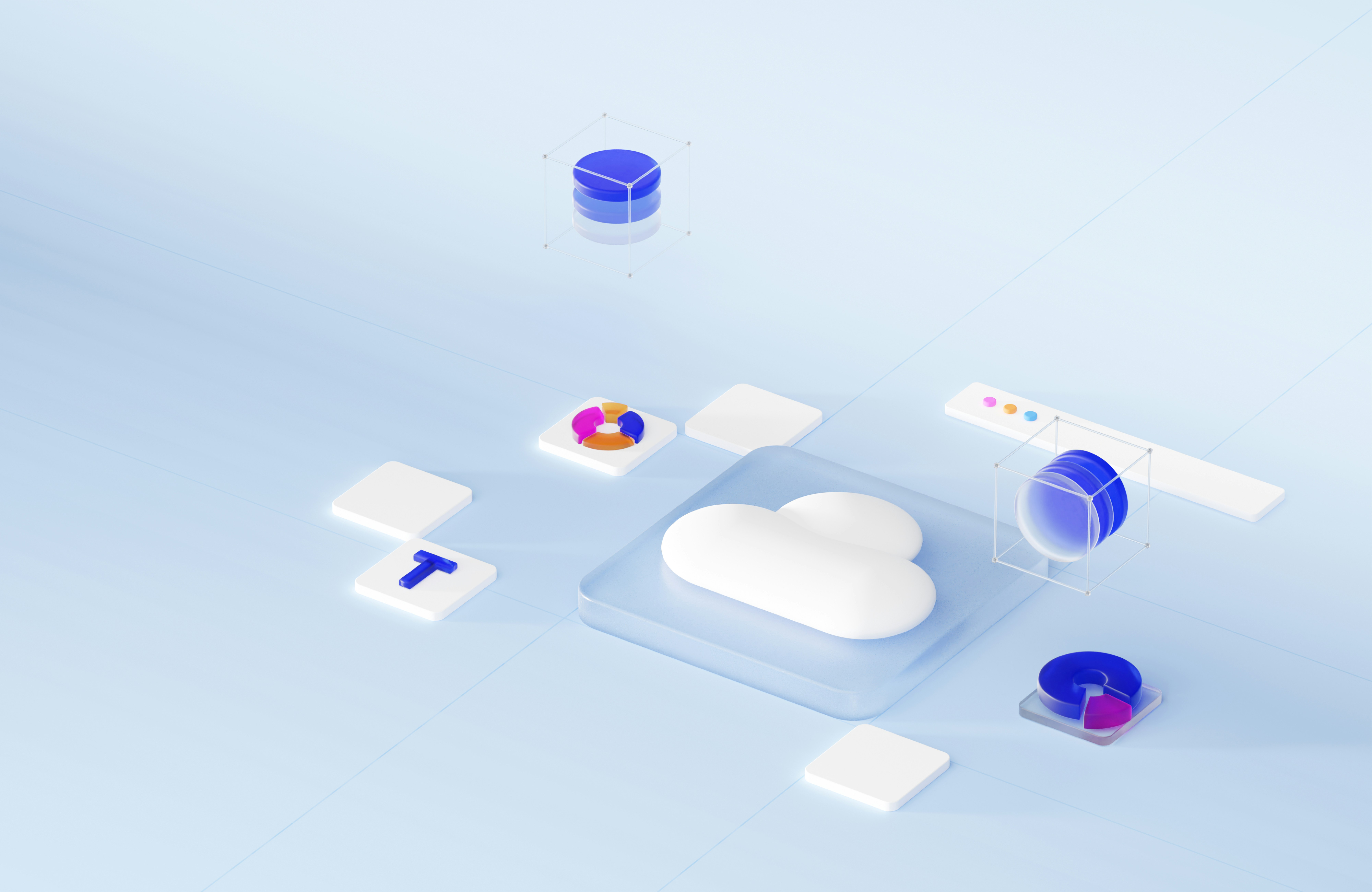 Cloud operations