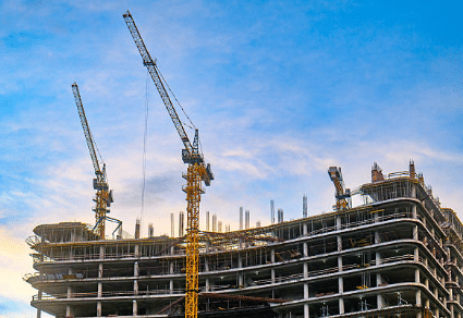 Protecting construction bids, plans, and contracts