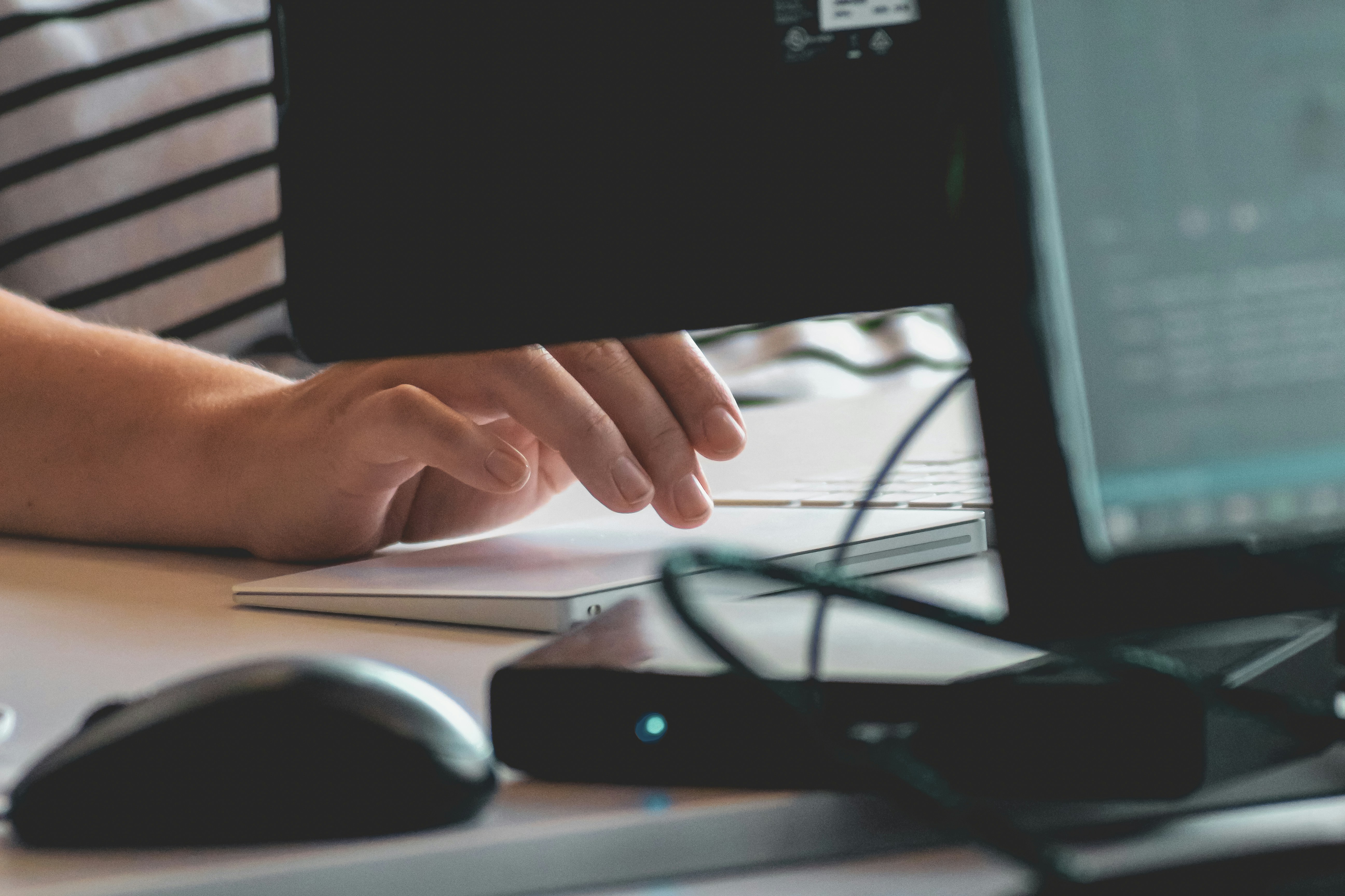 Documentation and governance