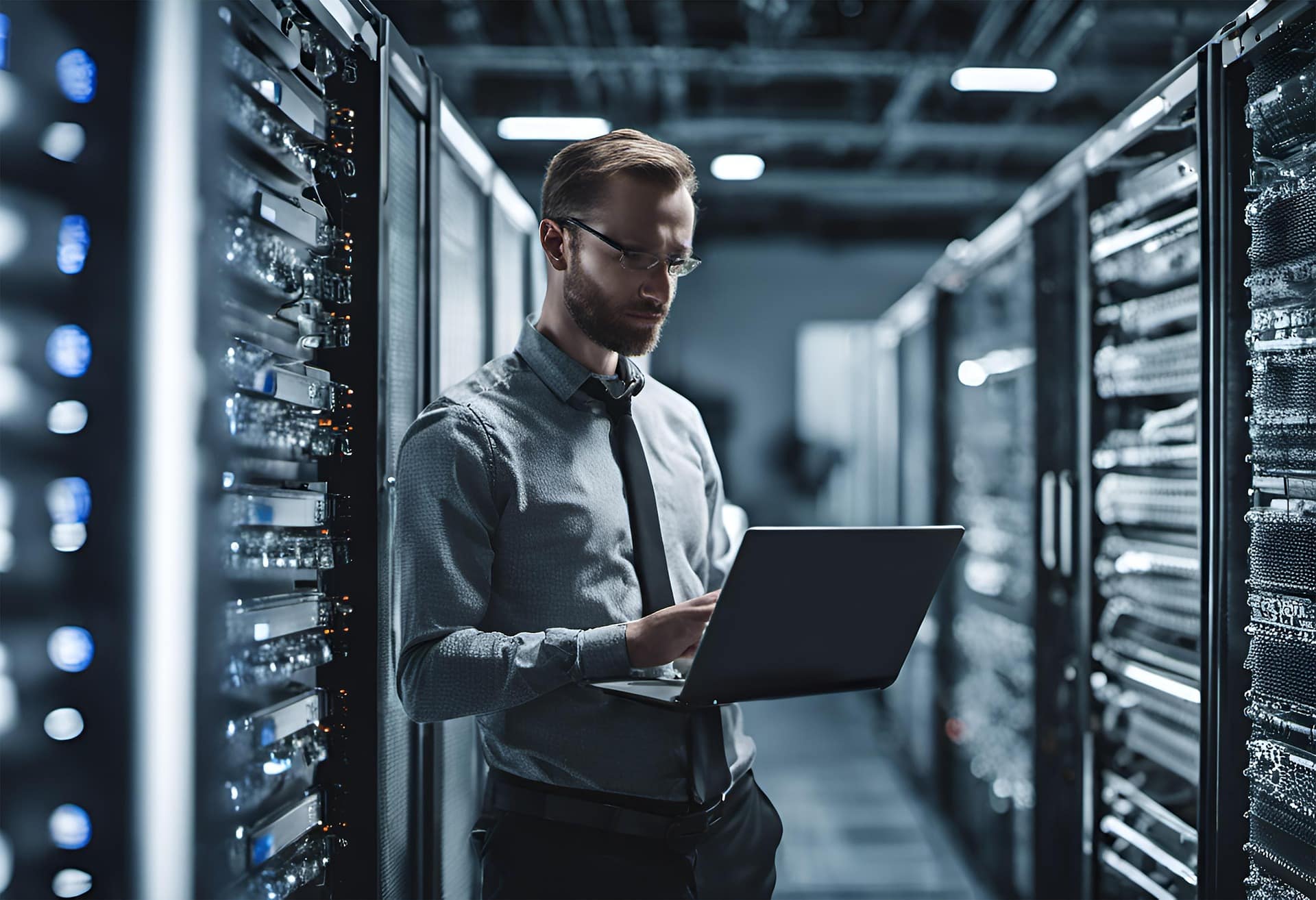 Endpoint management