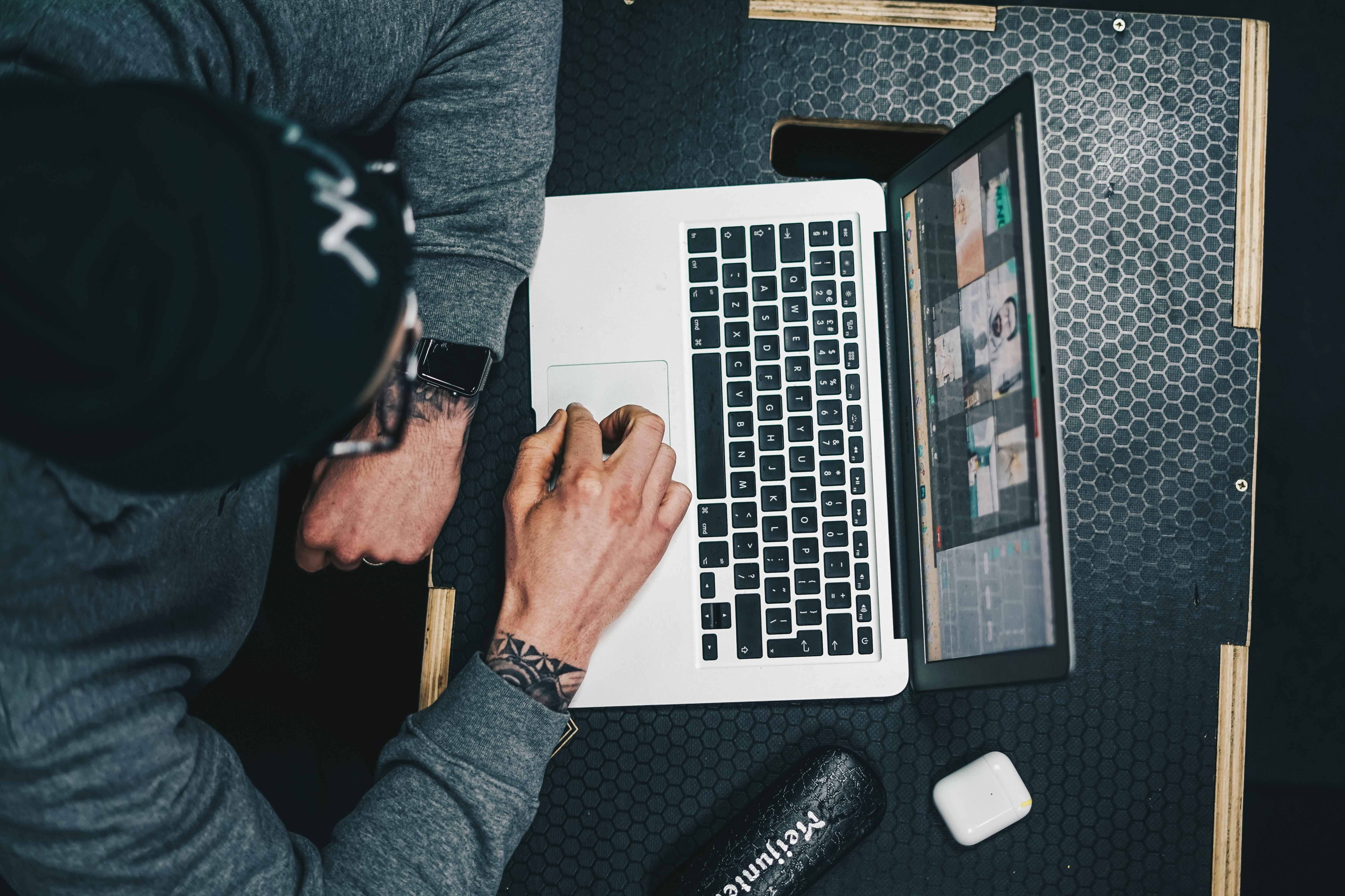 IT training and enablement