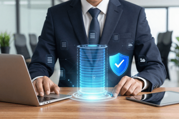 Backup and recovery