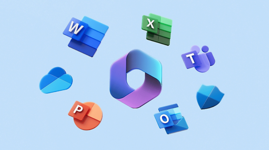 Microsoft 365 identity and email security