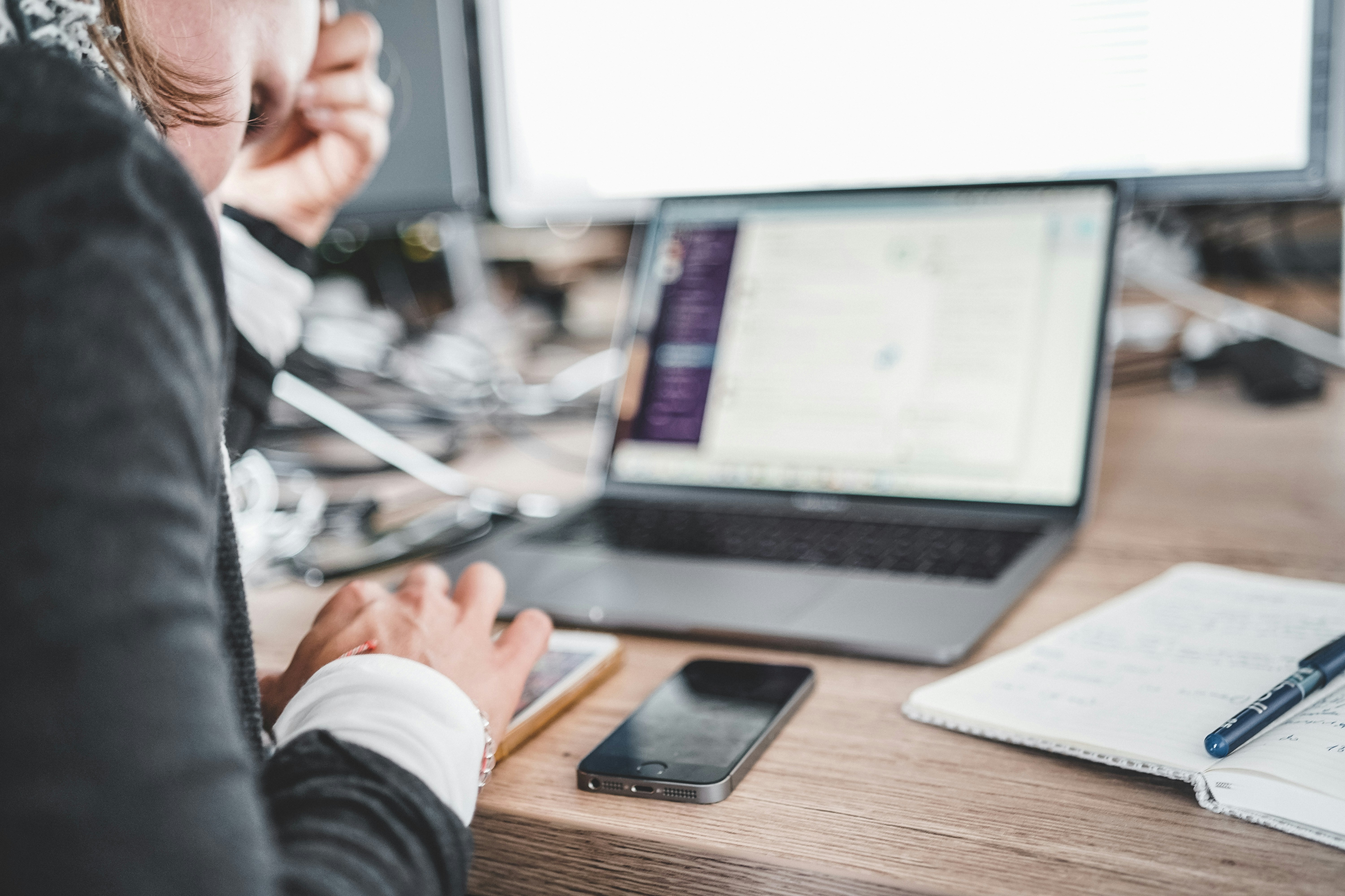 Security reporting and compliance dashboards for leadership