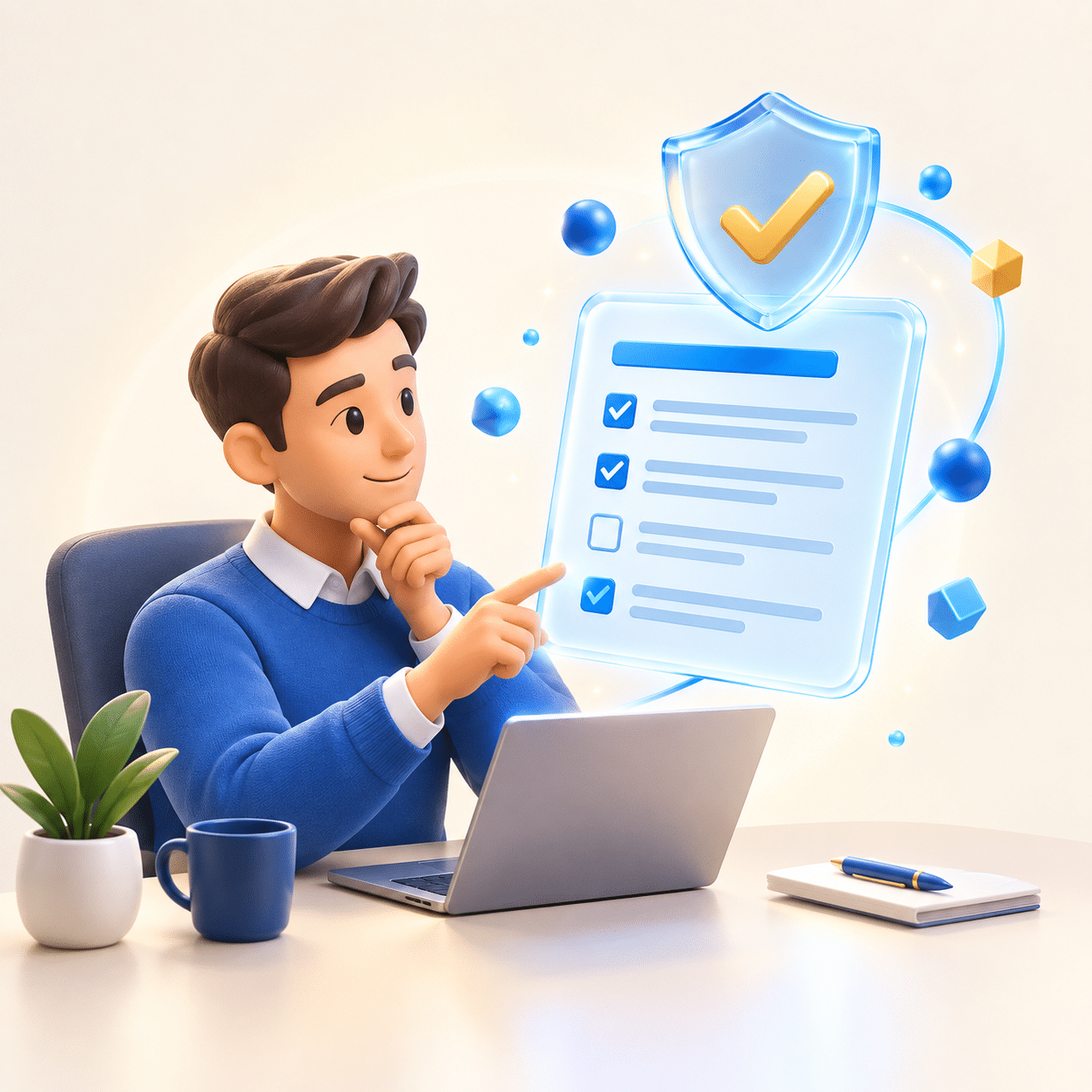 security-checklist-workspace