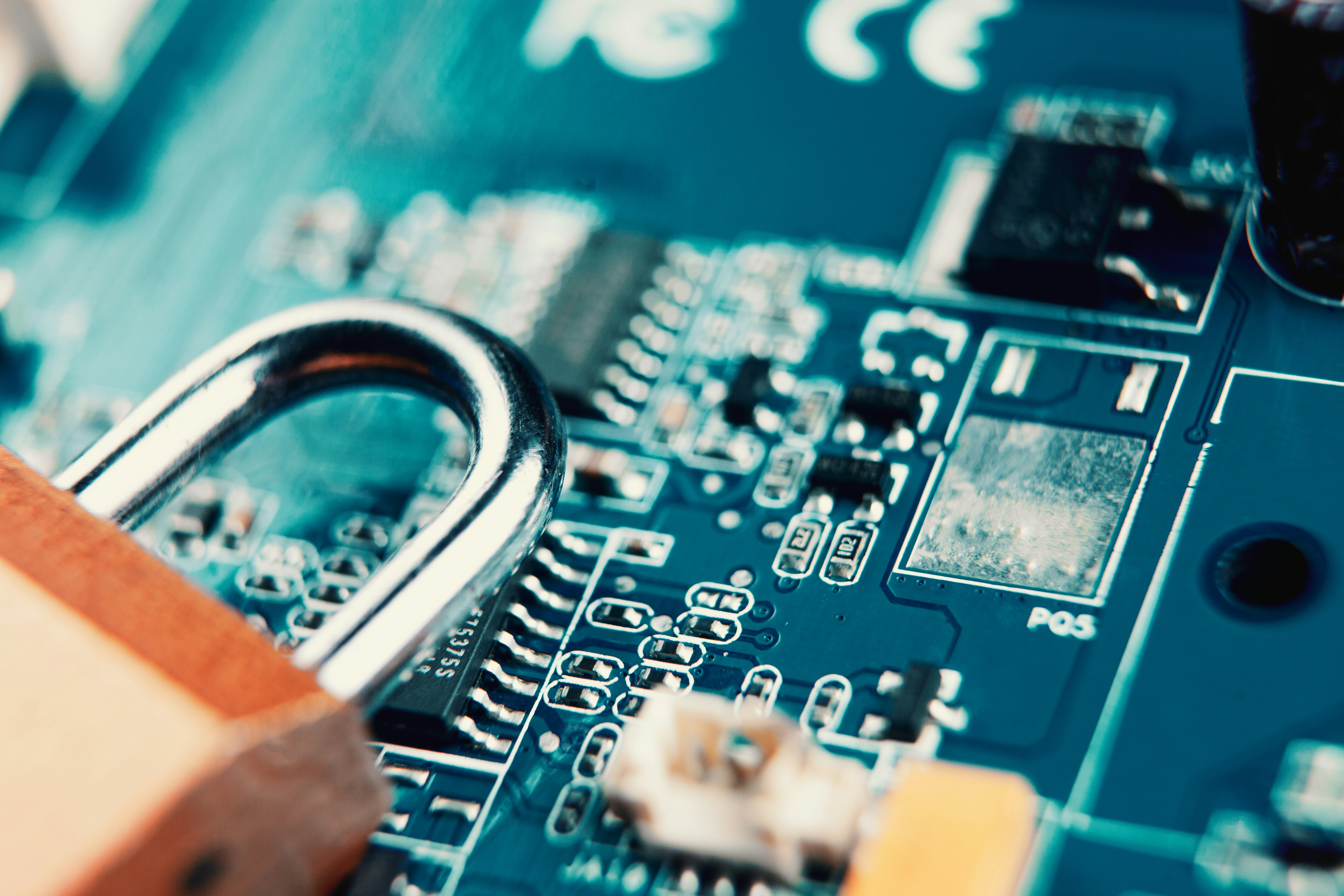Security awareness training for employees