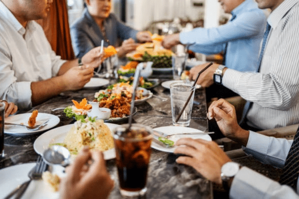 Fast, responsive IT support for restaurants